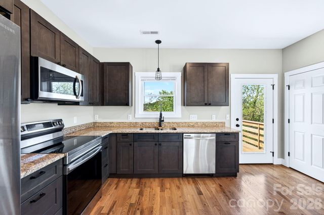 30 and 32 View Street, Asheville, NC 28804