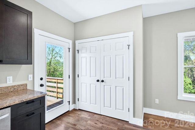 30 and 32 View Street, Asheville, NC 28804