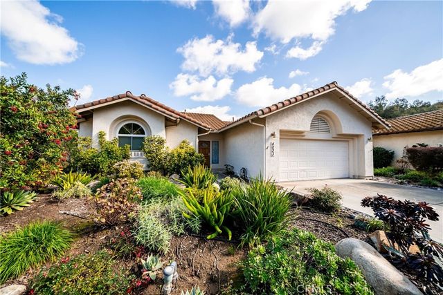 4023 Pala Mesa Oaks, Fallbrook, CA 92028