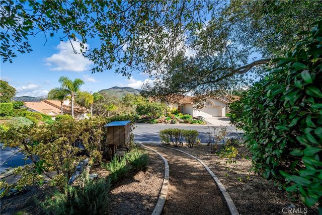 4023 Pala Mesa Oaks, Fallbrook, CA 92028