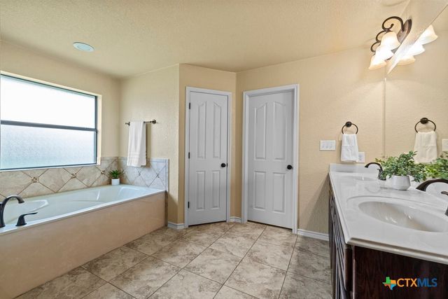 2603 Legacy Lane, Killeen, TX 76549