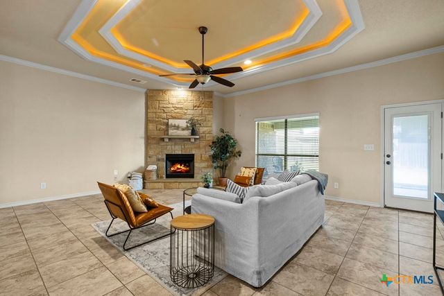 2603 Legacy Lane, Killeen, TX 76549