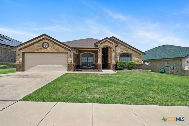 2603 Legacy Lane, Killeen, TX 76549
