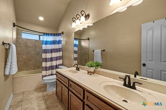 2603 Legacy Lane, Killeen, TX 76549