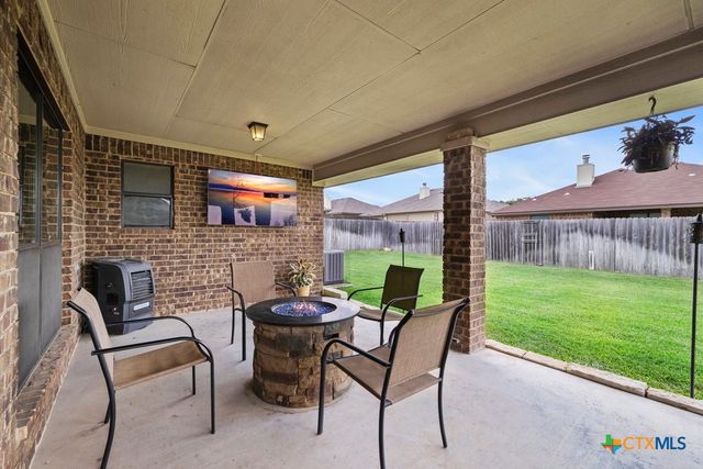 2603 Legacy Lane, Killeen, TX 76549