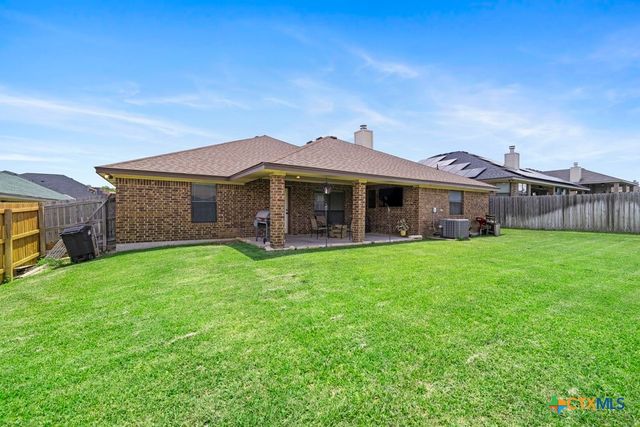 2603 Legacy Lane, Killeen, TX 76549