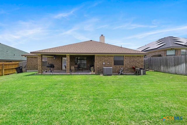2603 Legacy Lane, Killeen, TX 76549