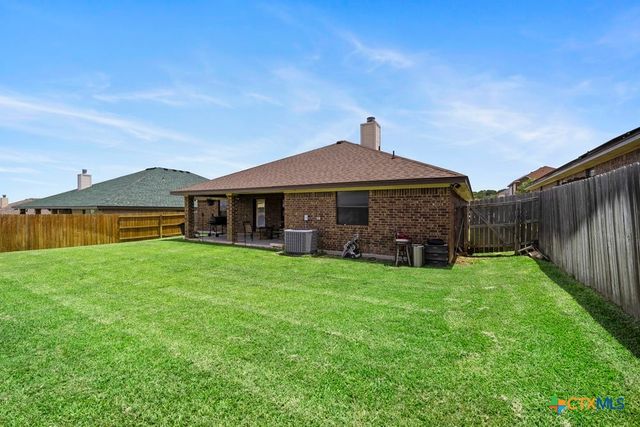2603 Legacy Lane, Killeen, TX 76549