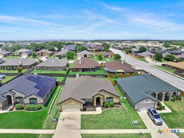 2603 Legacy Lane, Killeen, TX 76549