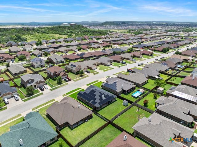 2603 Legacy Lane, Killeen, TX 76549