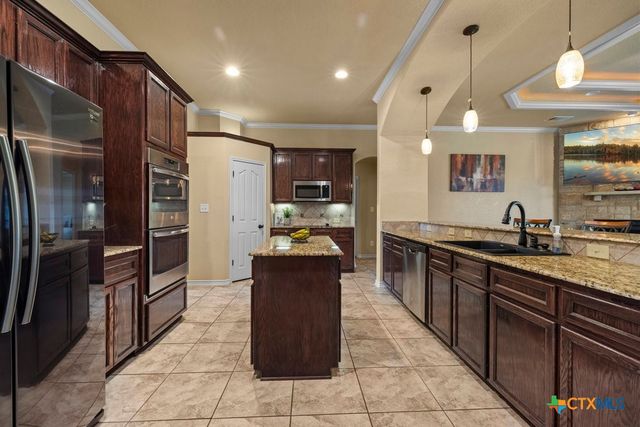 2603 Legacy Lane, Killeen, TX 76549
