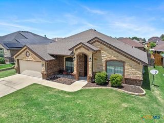 2603 Legacy Lane, Killeen, TX 76549