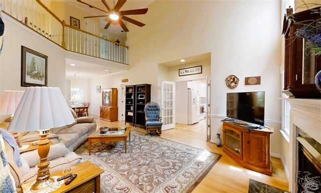 4495 Asbury Place Drive, Clemmons, NC 27012
