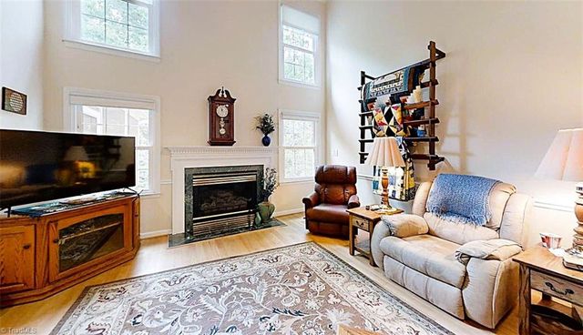 4495 Asbury Place Drive, Clemmons, NC 27012