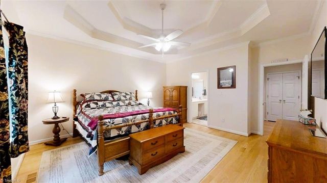 4495 Asbury Place Drive, Clemmons, NC 27012
