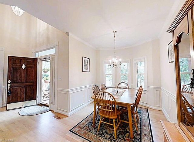 4495 Asbury Place Drive, Clemmons, NC 27012