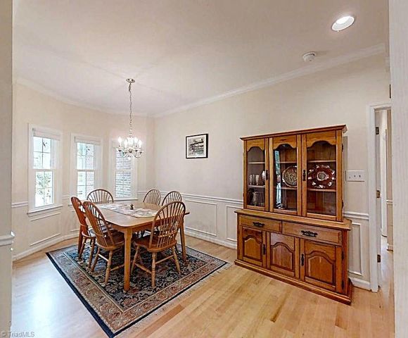 4495 Asbury Place Drive, Clemmons, NC 27012