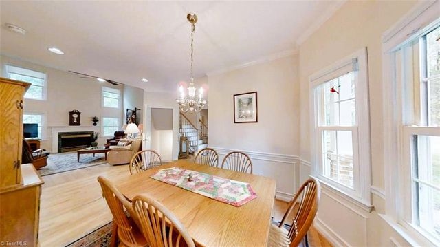 4495 Asbury Place Drive, Clemmons, NC 27012