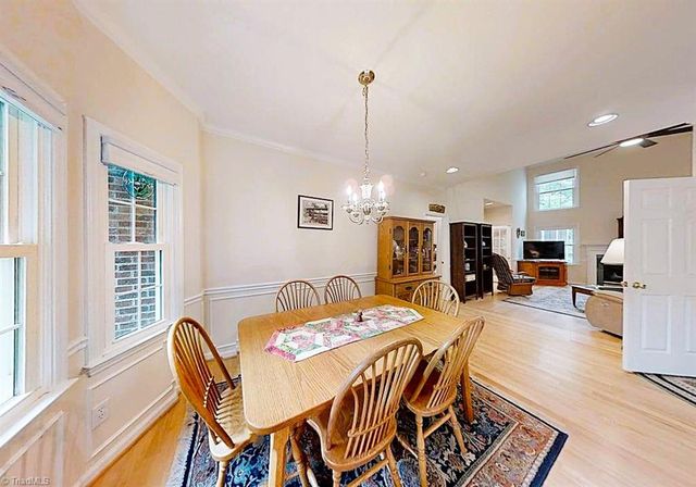 4495 Asbury Place Drive, Clemmons, NC 27012