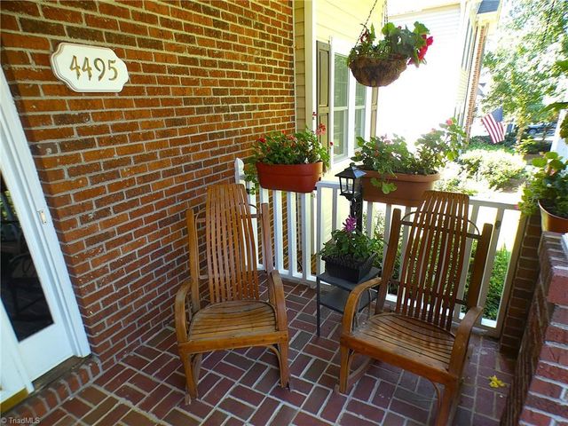 4495 Asbury Place Drive, Clemmons, NC 27012