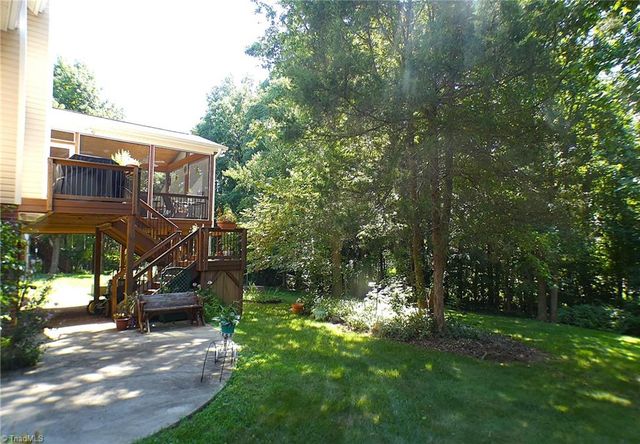 4495 Asbury Place Drive, Clemmons, NC 27012