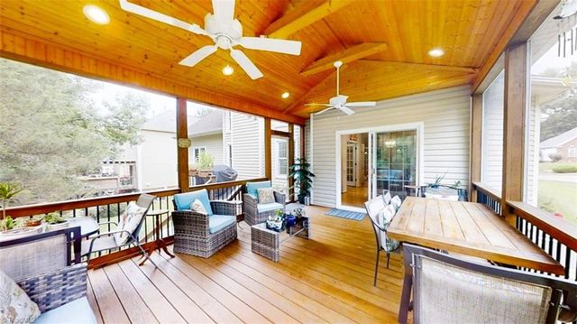 4495 Asbury Place Drive, Clemmons, NC 27012