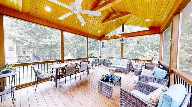 4495 Asbury Place Drive, Clemmons, NC 27012