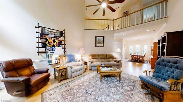 4495 Asbury Place Drive, Clemmons, NC 27012