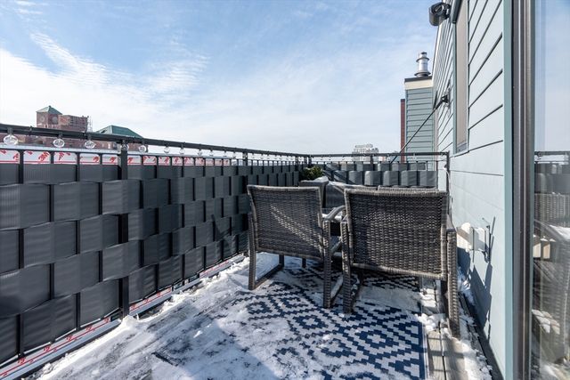 30 Penniman Rd PH702, Boston, MA 02134