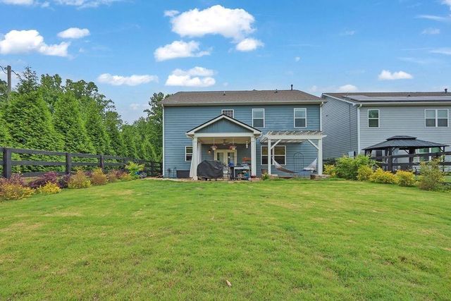 6721 Moondancer Court, Flowery Branch, GA 30542