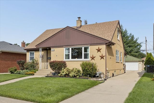 1859 Downing Avenue, Westchester, IL 60154