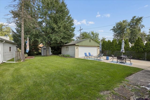 1859 Downing Avenue, Westchester, IL 60154