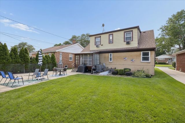 1859 Downing Avenue, Westchester, IL 60154