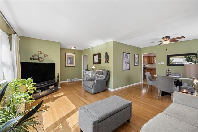 1859 Downing Avenue, Westchester, IL 60154