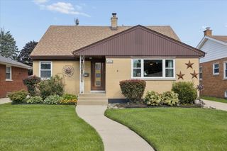 1859 Downing Avenue, Westchester, IL 60154