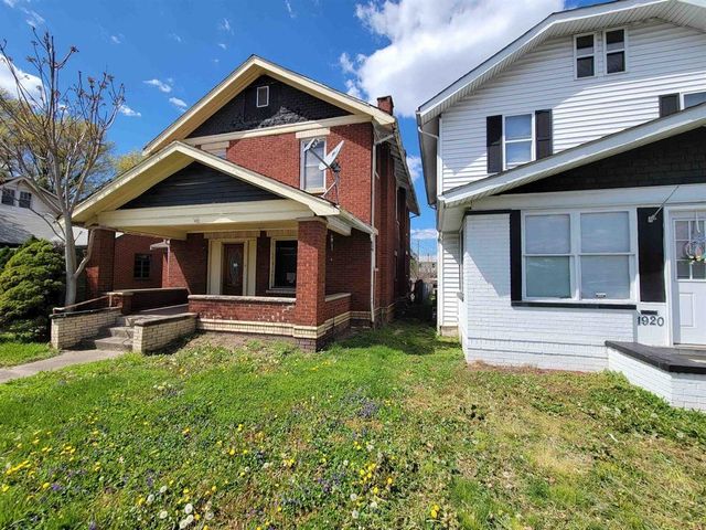1922 Adams Avenue, Huntington, WV 25704