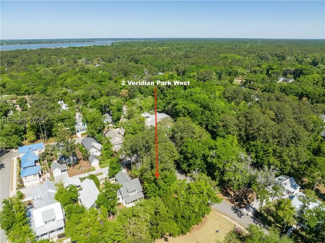 2 Veridian Park W, Beaufort, SC 29907