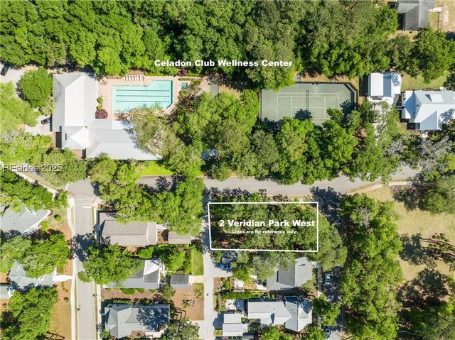 2 Veridian Park W, Beaufort, SC 29907