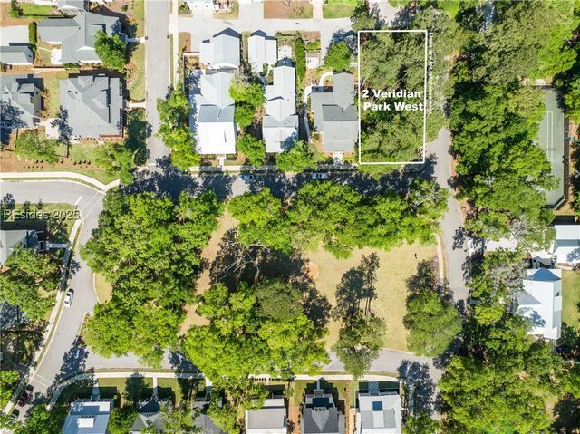 2 Veridian Park W, Beaufort, SC 29907