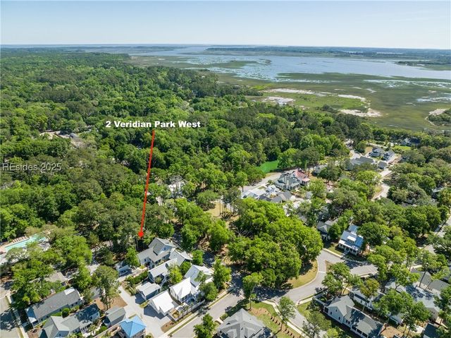 2 Veridian Park W, Beaufort, SC 29907