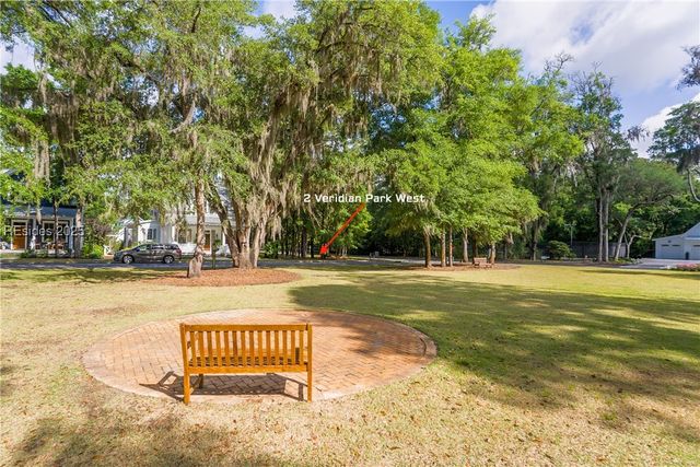 2 Veridian Park W, Beaufort, SC 29907