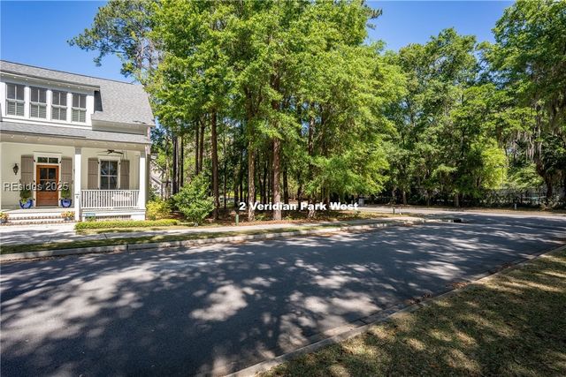 2 Veridian Park W, Beaufort, SC 29907