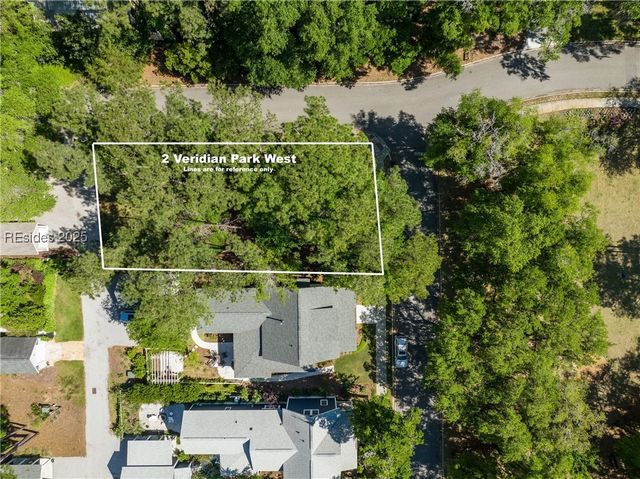 2 Veridian Park W, Beaufort, SC 29907