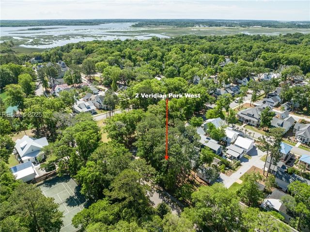 2 Veridian Park W, Beaufort, SC 29907