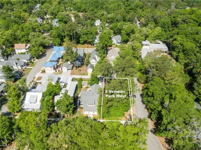 2 Veridian Park W, Beaufort, SC 29907