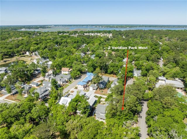 2 Veridian Park W, Beaufort, SC 29907