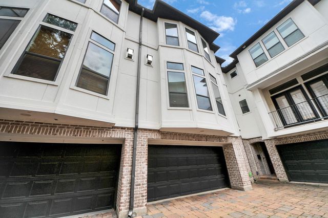 5617 Kiam Street A, Houston, TX 77007