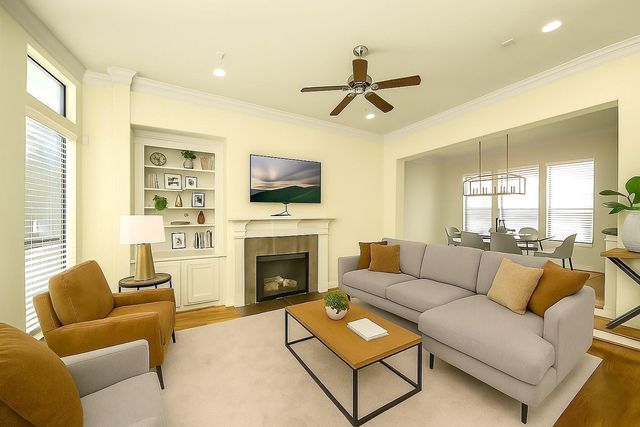 5617 Kiam Street A, Houston, TX 77007