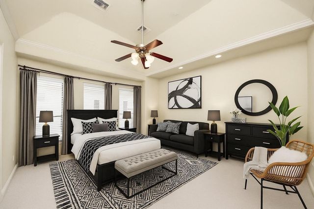 5617 Kiam Street A, Houston, TX 77007