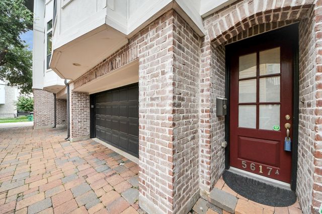 5617 Kiam Street A, Houston, TX 77007